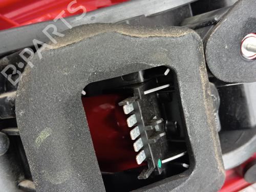 Left taillight OPEL CORSA D (S07) | BP36789485C34 - Image 4