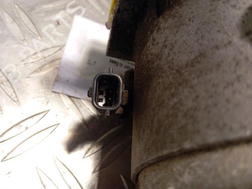 Used AC compressor AC compressor RENAULT TWINGO III (BCM_, BCA_) 1.0 SCe 70 (BCMB) (69 hp) 28338390 28338390