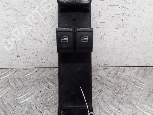 Venstre Foran elrute bryter VW GOLF IV (1J1) 1.9 TDI (90 hp) 28339282