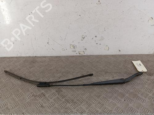 Used Front windshield wiper arm Front windshield wiper arm RENAULT CLIO III (BR0/1, CR0/1) 1.5 dCi (75 hp) 34167191 34167191