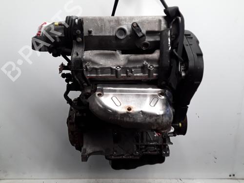 Motor PEUGEOT 406 Coupe (8C) 3.0 V6 24V | BP28338957M1 