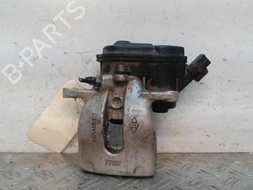 Used Left rear brake caliper Left rear brake caliper RENAULT ZOE (BFM_) ZOE (BFMC, BFMD) (136 hp) 28344691 28344691