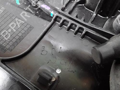 Front right window mechanism PEUGEOT 3008 II SUV (MC_, MR_, MJ_, M4_) 2.0 BlueHDi 150 (MJAHXH, MJAHXV, MJAHXG, MJAHSH, MJAHRH,... | BP28339351C23
