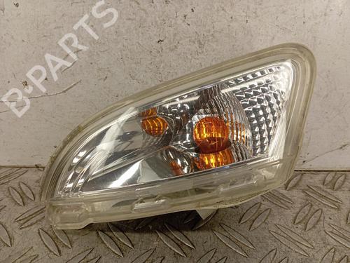 Left front indicator RENAULT TWINGO II (CN0_) 1.2 16V (CN04, CN0B) | BP36654685C32 - Image 3