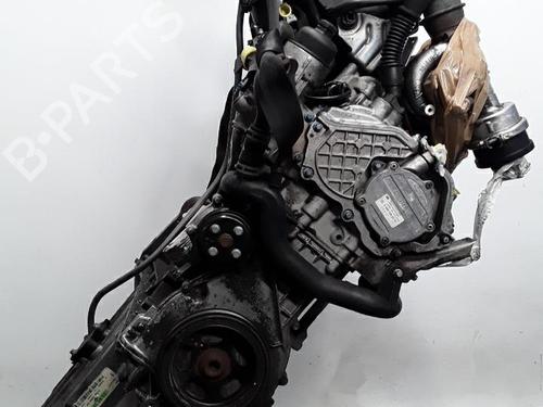 Engine MERCEDES-BENZ A-CLASS (W169) A 200 CDI (169.008, 169.308) | BP28340550M1 