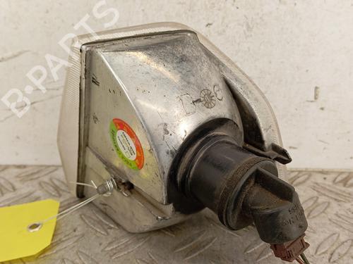 Blinklys fortil højre Blinklys fortil højre CITROËN BX (XB-_) 1.8 D (60 hp) 36293641 36293641