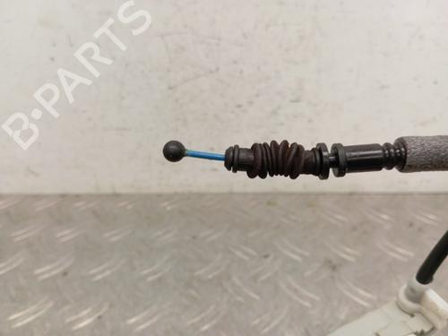 Front right lock AUDI A4 B9 Avant (8W5, 8WD) 2.0 TDI | BP28343618C97 