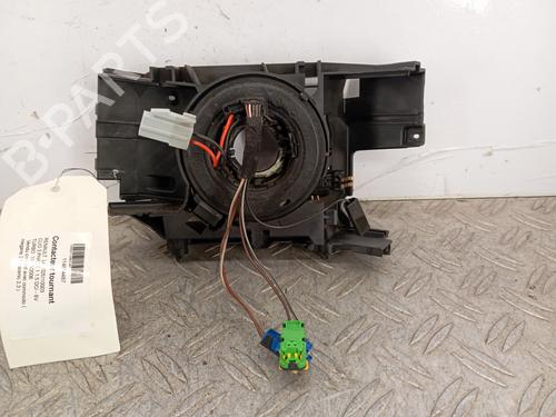 Used Squib airbag RENAULT CLIO III (BR0/1, CR0/1) 1.5 dCi (BR17, CR17) (86 hp) 30409316