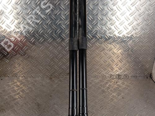 Used Tailgate lift support CITROËN C4 Picasso II 1.6 HDi / BlueHDi 115 (115 hp) 32095061