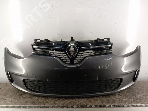 front-bumper-renault-twingo-iii-bcm_-bca_-2014-33047941 main image