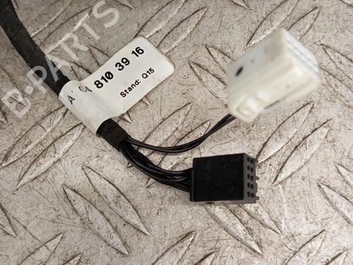 Left mirror MERCEDES-BENZ C-CLASS (W204) C 220 CDI (204.002) | BP29479746C26 