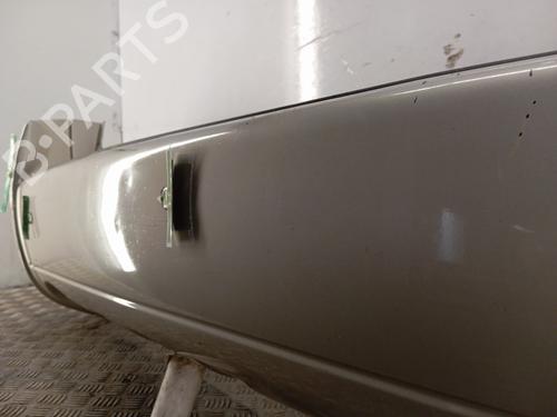 Rear bumper HYUNDAI TUCSON (JM) 2.0 CRDi All-wheel Drive | BP29491451C8 