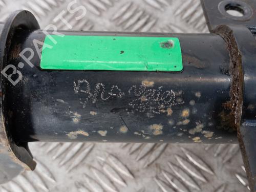 Left front shock absorber RENAULT KANGOO Express (FW0/1_) 1.5 dCi 90 (FW0G, FW05, FW08, FW11) | BP31907733M16 