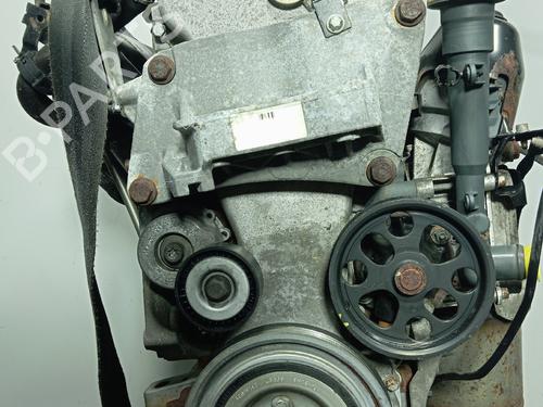 Motor Motor OPEL CORSA D (S07) 1.3 CDTI (L08, L68) (75 hp) 36249824 36249824