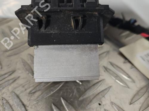 Varmeblæsermodstand RENAULT MEGANE III Grandtour (KZ0/1) 1.5 dCi (KZ09, KZ0D, KZ1G, KZ29, KZ14, KZ1W, KZ10, KZ1F,... (110 hp) 28339426