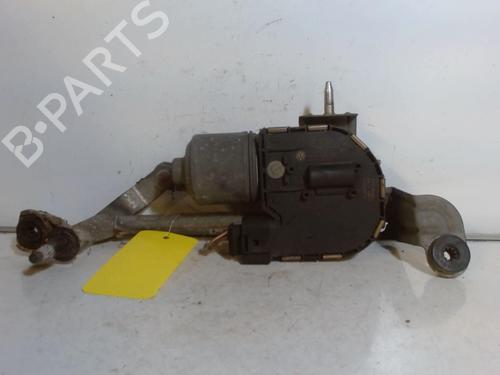 Used Front wiper motor VW GOLF PLUS V (5M1, 521) 2.0 TDI 16V (140 hp) 28345168