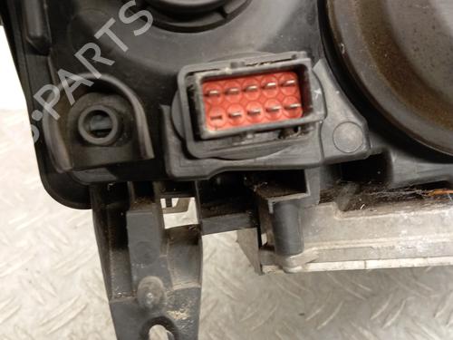 Left headlight SAAB 9-3 (YS3F, E79, D79, D75) 1.9 TiD | BP28340699C28 