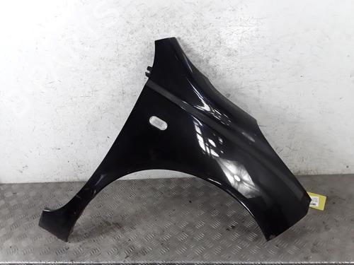 Used Right front fenders NISSAN MICRA III (K12) 1.2 16V (80 hp) 28343302