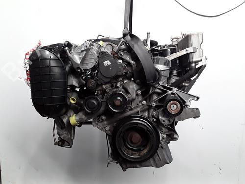 Motor MERCEDES-BENZ C-CLASS (W204) C 220 CDI (204.002) (170 hp) 28337595