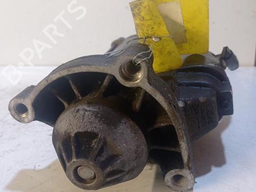 Startmotor PEUGEOT 306 Hatchback (7A, 7C, N3, N5) 1.9 D (68 hp) 28344738