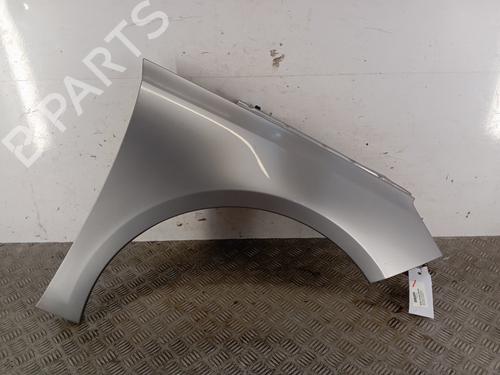 Used Right front fenders PEUGEOT 308 II (LB_, LP_, LW_, LH_, L3_) 2.0 BlueHDi 150 (150 hp) 29923301