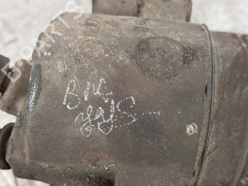 Used Right rear brake caliper Right rear brake caliper BMW X6 (F16, F86) M 50 d (381 hp) 31332881 31332881