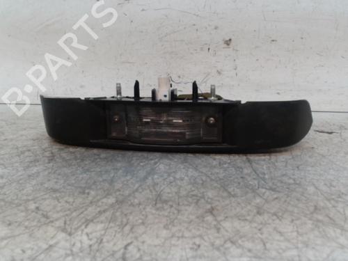 Licence plate light RENAULT TRAFIC II Bus (JL) 2.0 dCi 90 | BP28340957I40 