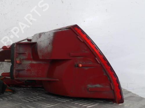 Right taillight PEUGEOT 607 (9D, 9U) 2.2 HDi | BP28345286C35 - Image 5