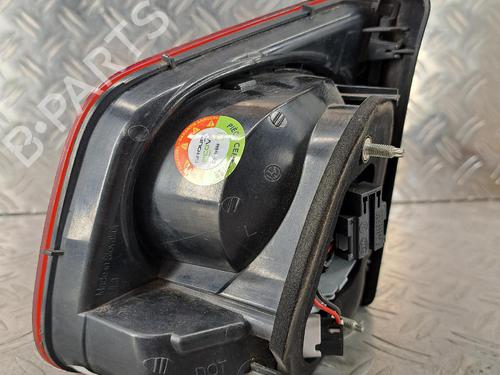Left tailgate light VW TIGUAN (5N_) 2.0 TDI | BP36817796C79 - Image 2