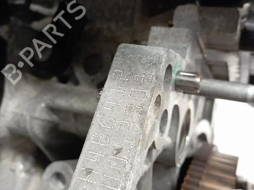 Engine RENAULT CLIO IV (BH_) 0.9 TCe 90 (BHNF, BHMA, BHMH, BHJK, BHJR) | BP31853591M1