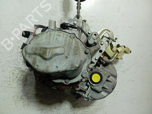 Gearbox PEUGEOT 2008 I (CU_) 1.2 THP 110 / PureTech 110 | BP39661576M3 - Image 5
