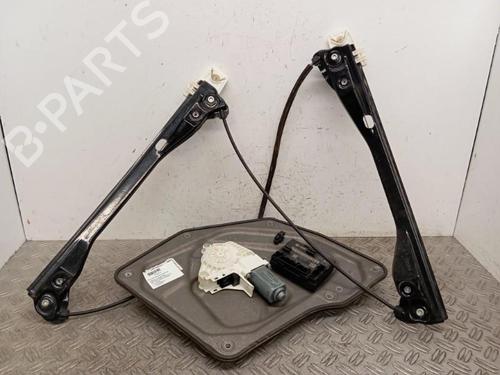 Front right window mechanism SKODA SUPERB II Estate (3T5) 1.8 TSI | BP28340288C23 