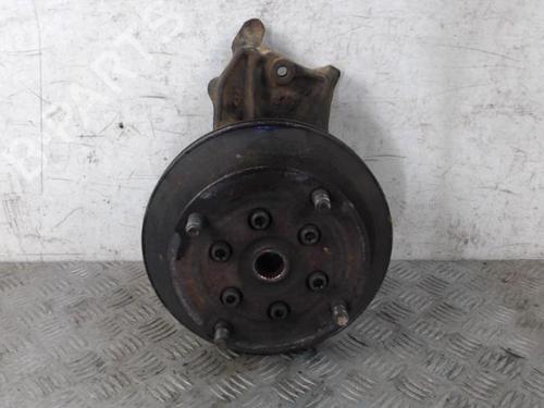 Used Other RENAULT TRAFIC Van (T_, P_, V_) 2.1 D (58 hp) 28344630