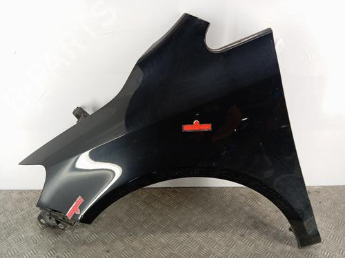 Used Left front fenders VW GOLF PLUS V (5M1, 521) 1.9 TDI (105 hp) 28347059