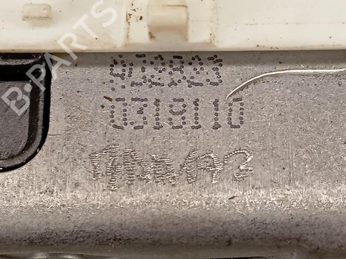 Used Tailgate lock Tailgate lock 39109472 39109472