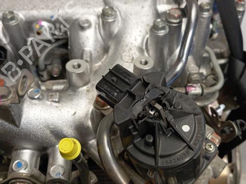 Engine MITSUBISHI L200 / TRITON (KA_T, KB_T) 2.5 DI-D 4WD (KB4T) | BP28347002M1 
