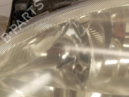 Left headlight OPEL CORSA C (X01) 1.2 (F08, F68) | BP29745023C28
