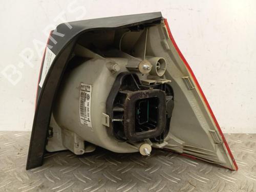 Left taillight VW GOLF V (1K1) 1.9 TDI | BP28347591C34 