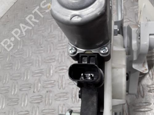 Used Front right window mechanism Front right window mechanism HYUNDAI KONA (OS, OSE, OSI) 1.6 CRDi e-VGT (136 hp) 28339414 28339414