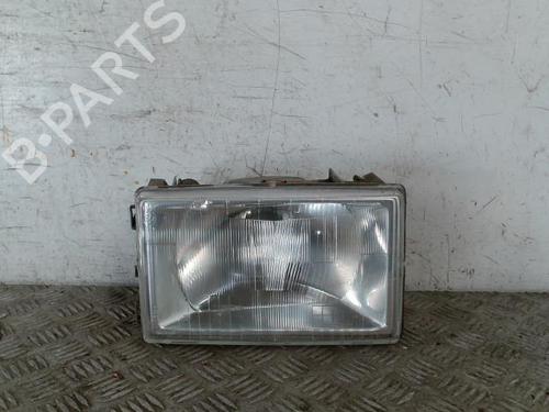 Used Right headlight RENAULT 9 (L42_) 1.4 (L422, L42C) (60 hp) 28342765