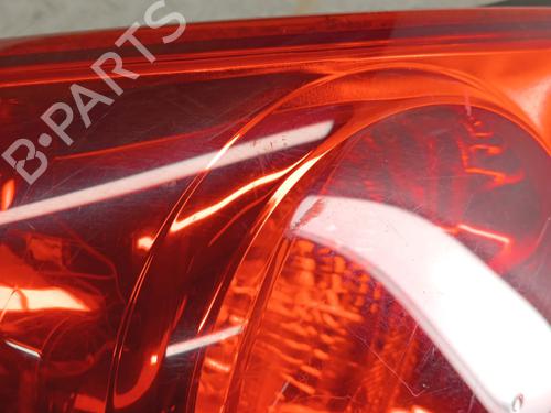 Left taillight CHEVROLET CRUZE (J300) 2.0 CDI | BP28345570C34 
