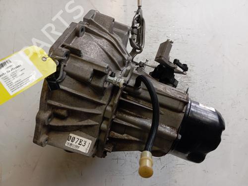Gearbox RENAULT TWINGO III (BCM_, BCA_) 1.0 SCe 65 (BCMJ) | BP32001950M3