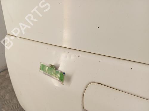 Tailgate PEUGEOT BIPPER Tepee 1.4 HDi | BP37661504C6 - Image 3