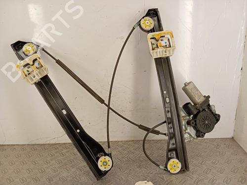 Used Front right window mechanism MINI MINI COUNTRYMAN (R60) Cooper D (112 hp) 31341239