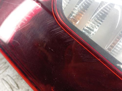 Left taillight RENAULT ESPACE IV (JK0/1_) 2.0 dCi (JK01, JK02, JK1J, JK1K, JK1H) | BP32732166C34 - Image 6