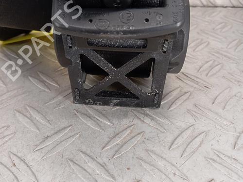 Used Rear right seatbelt Rear right seatbelt BMW 1 (F21) 125 d (218 hp) 33723015 33723015