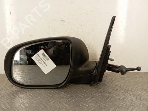 Used Left mirror KIA RIO II (JB) 1.5 CRDi (110 hp) 28348337