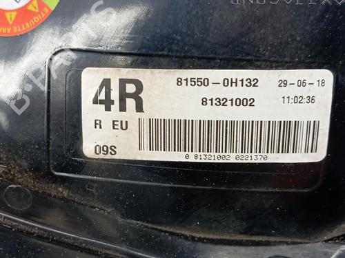 Right taillight PEUGEOT 108 1.0 VTi | BP39415115C35 - Image 2