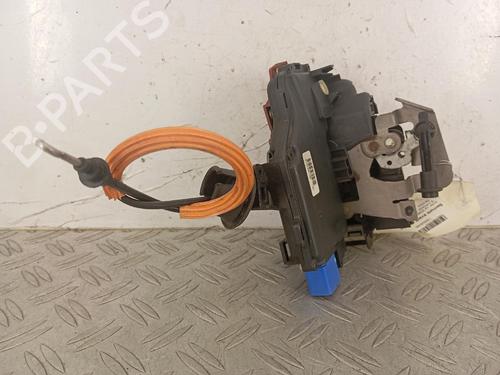Front left lock AUDI A8 D3 (4E2, 4E8) 4.0 TDI quattro | BP38721634C98  - Image 5