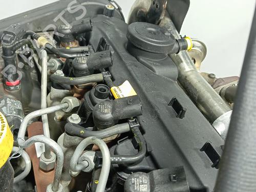 Engine DACIA LODGY (JS_) | BP36522502M1 - Image 2